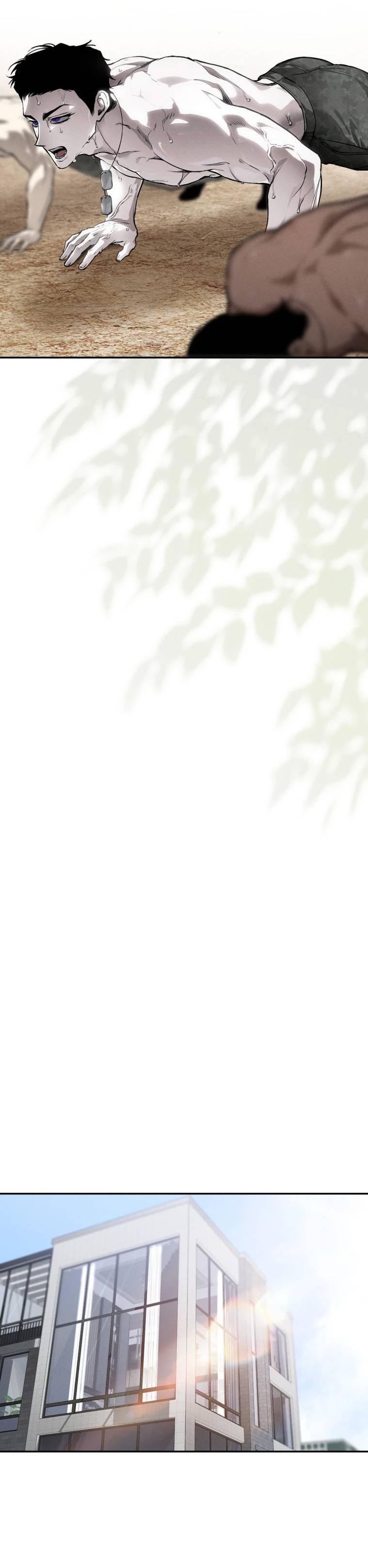 Манга Умри у меня на руках - Глава 11 Страница 29