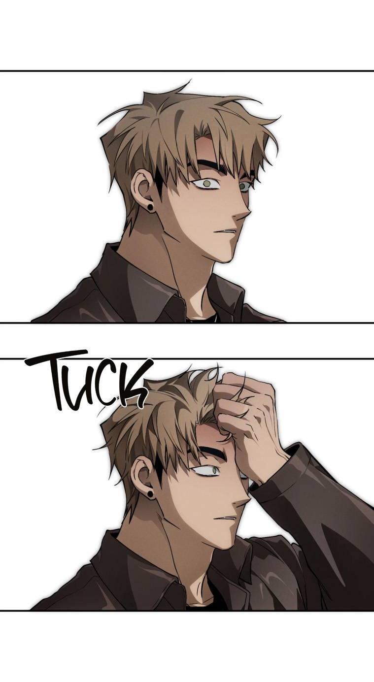 Манга Умри у меня на руках - Глава 11 Страница 25