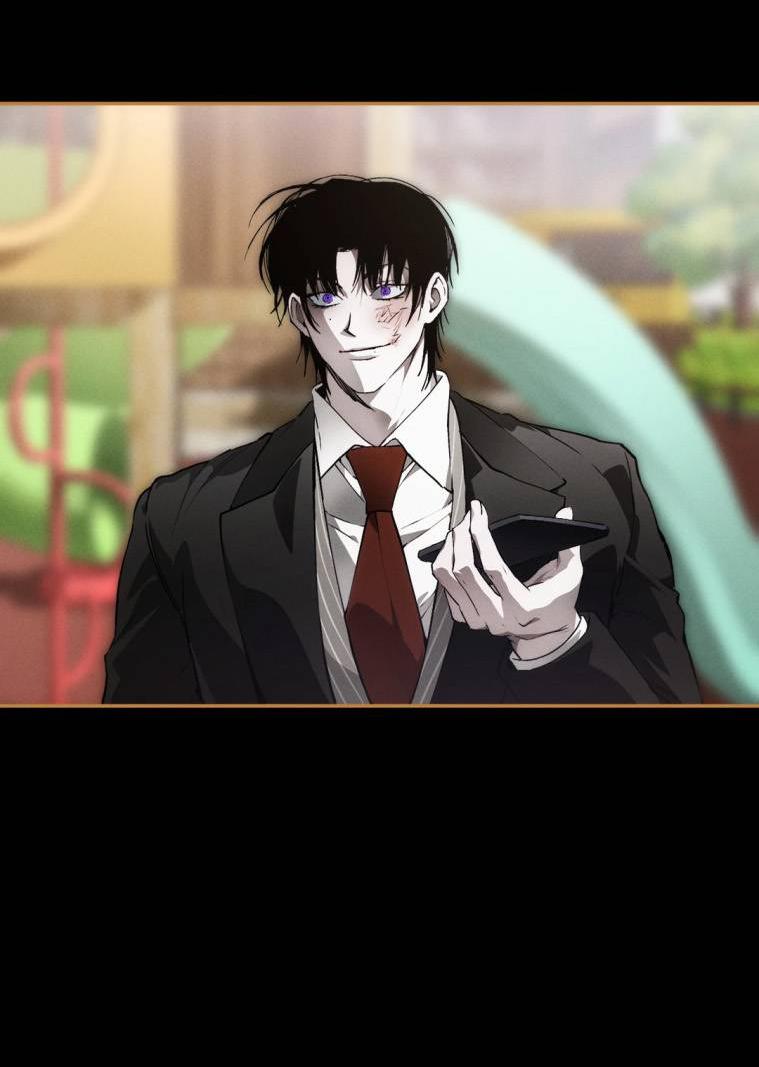 Манга Умри у меня на руках - Глава 11 Страница 10