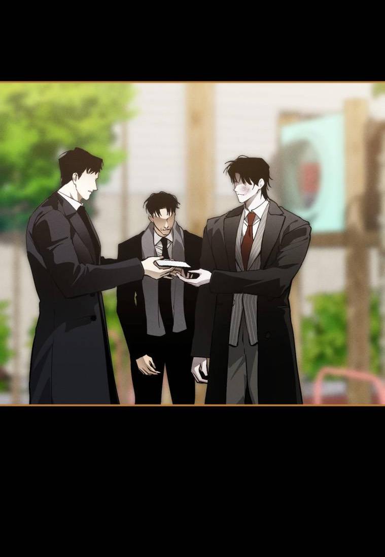 Манга Умри у меня на руках - Глава 11 Страница 9