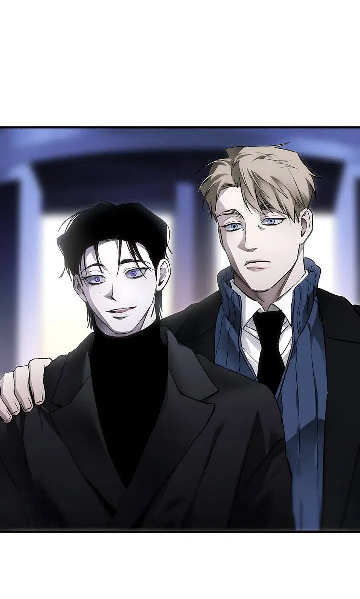 Манга Умри у меня на руках - Глава 7 Страница 66