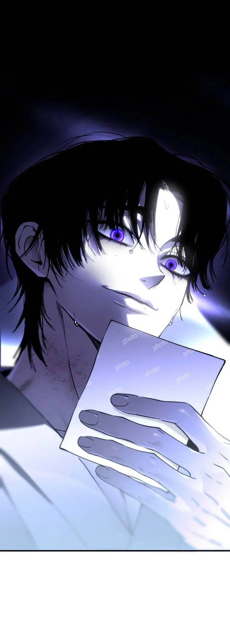 Манга Умри у меня на руках - Глава 6 Страница 69