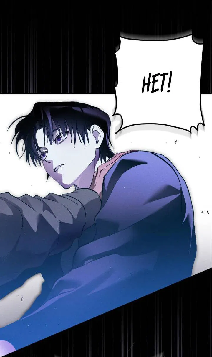 Манга Умри у меня на руках - Глава 3 Страница 23