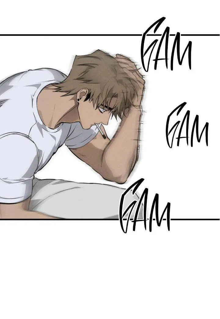 Манга Умри у меня на руках - Глава 3 Страница 49