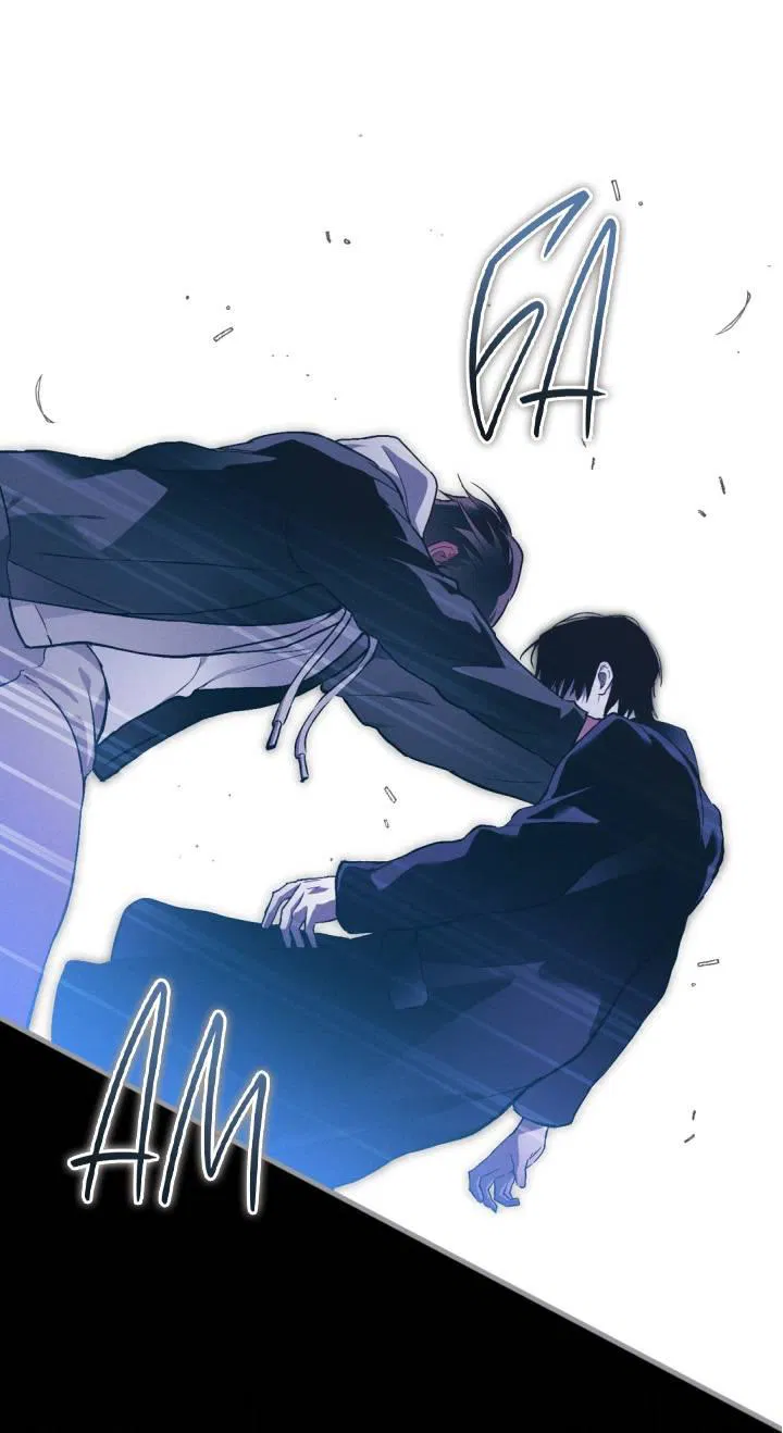 Манга Умри у меня на руках - Глава 3 Страница 22