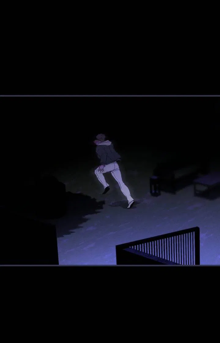 Манга Умри у меня на руках - Глава 3 Страница 38