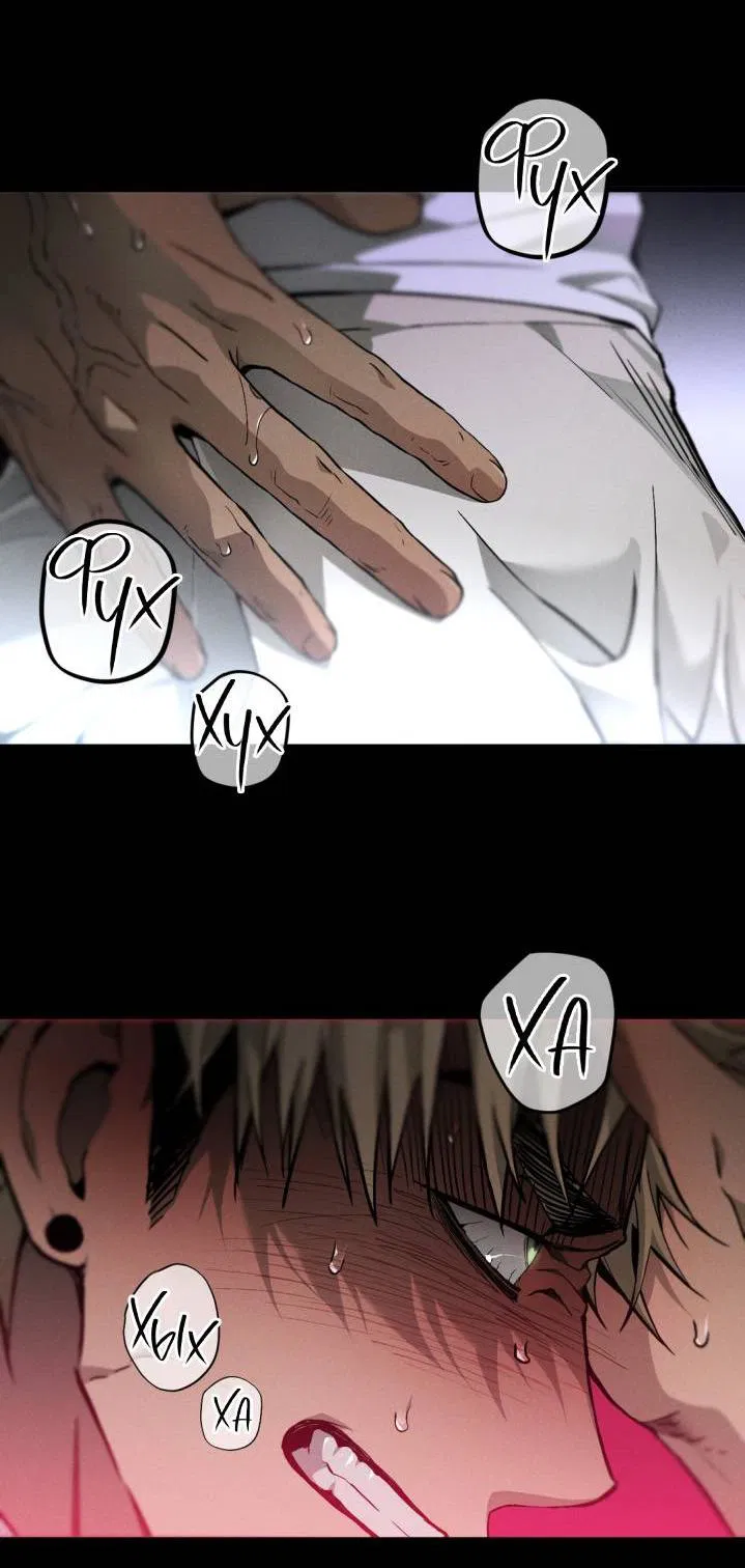 Манга Умри у меня на руках - Глава 2 Страница 6