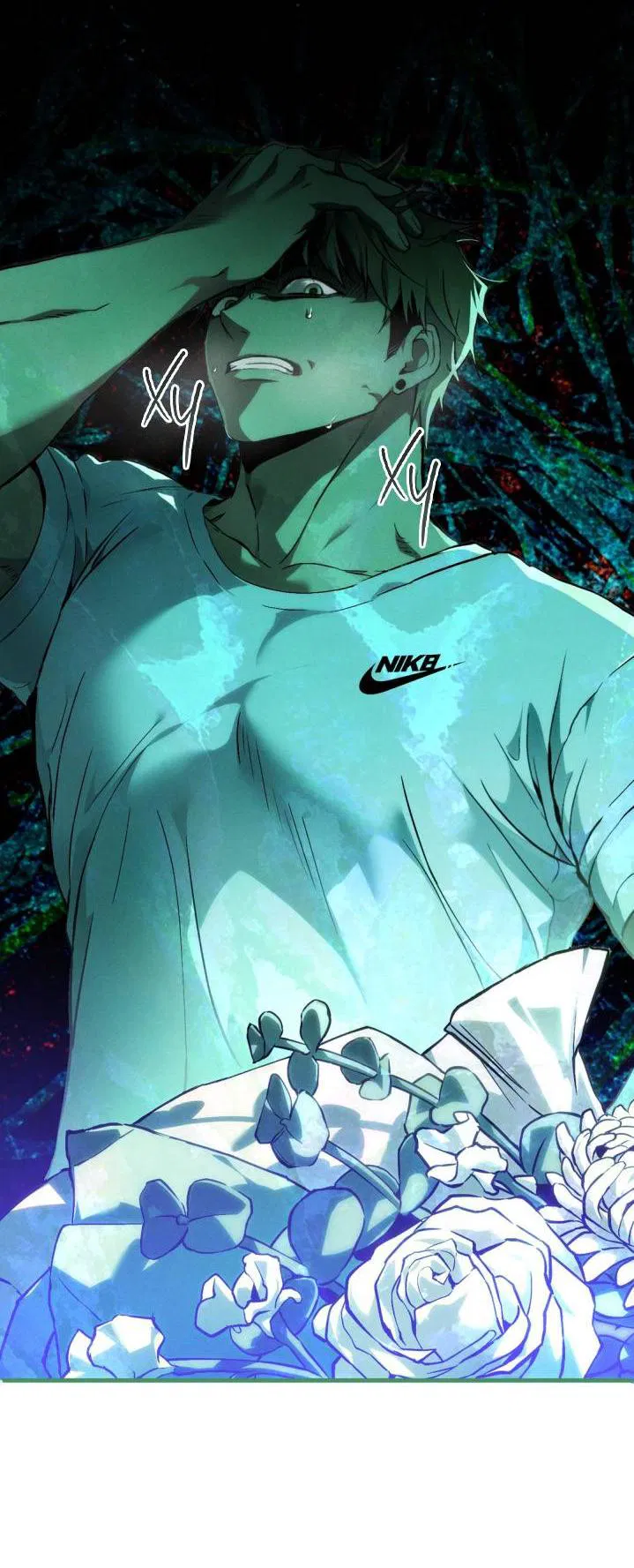 Манга Умри у меня на руках - Глава 2 Страница 2