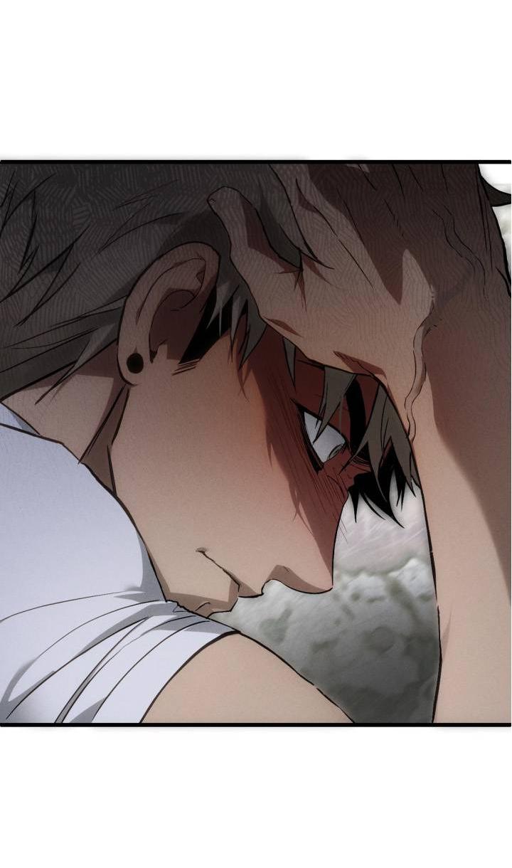 Манга Умри у меня на руках - Глава 2 Страница 26