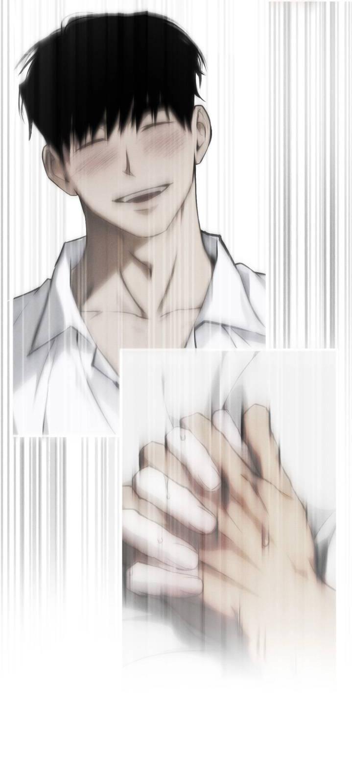 Манга Умри у меня на руках - Глава 1 Страница 39