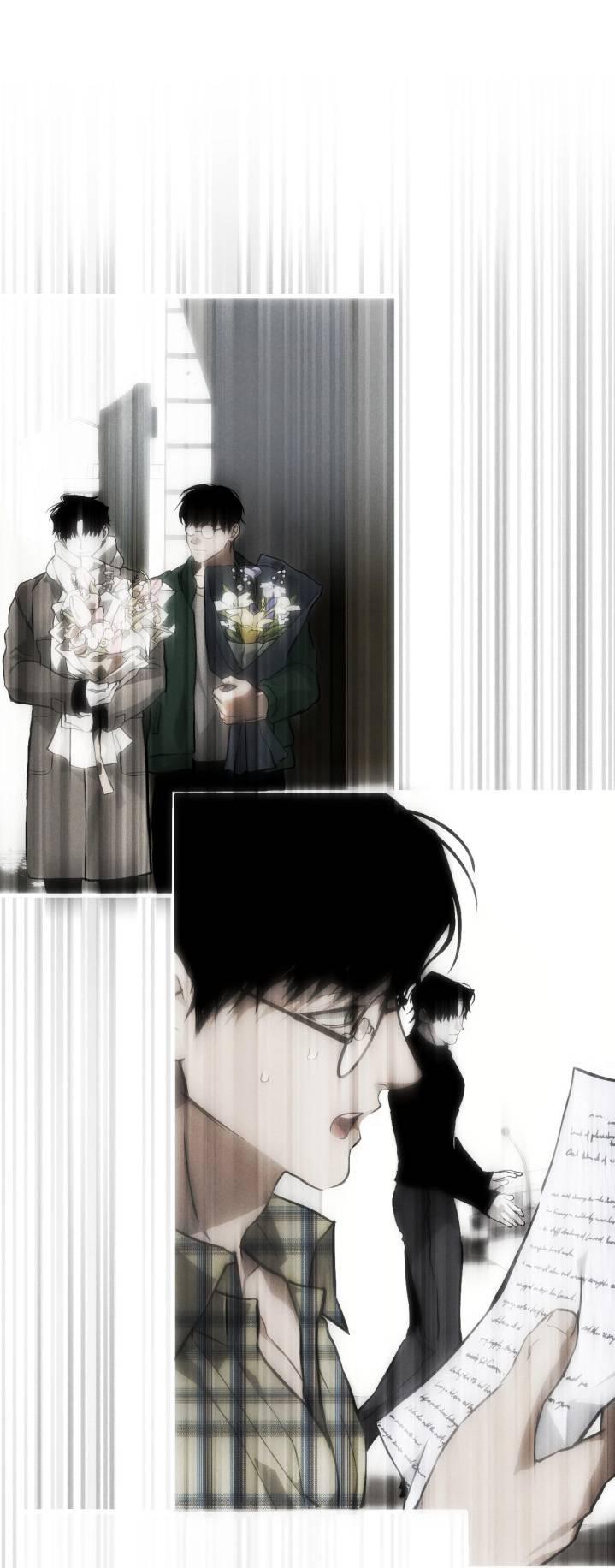 Манга Умри у меня на руках - Глава 1 Страница 38