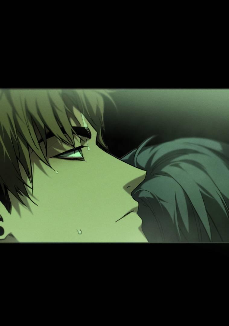 Манга Умри у меня на руках - Глава 13 Страница 36