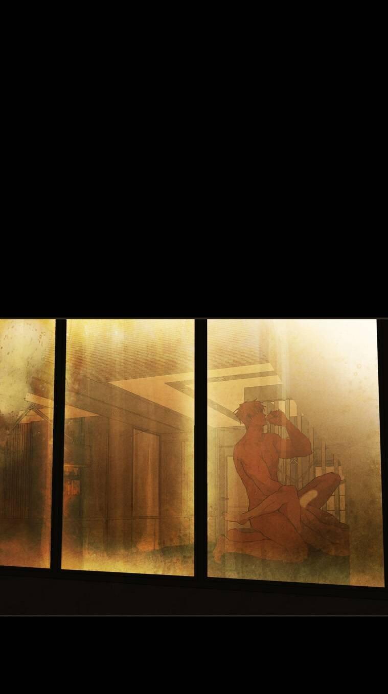 Манга Умри у меня на руках - Глава 13 Страница 1