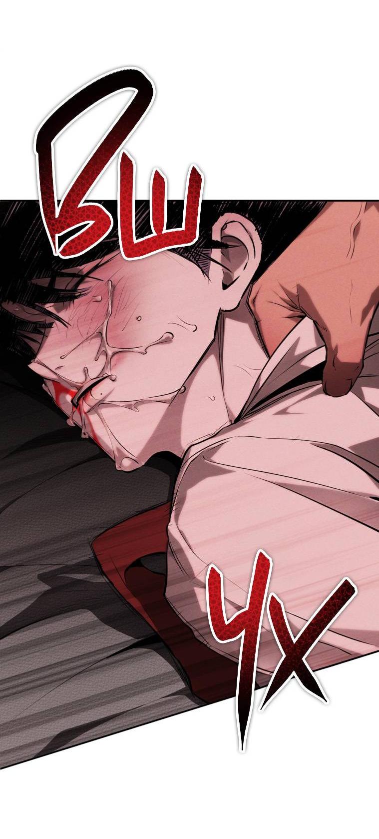 Манга Умри у меня на руках - Глава 12 Страница 48