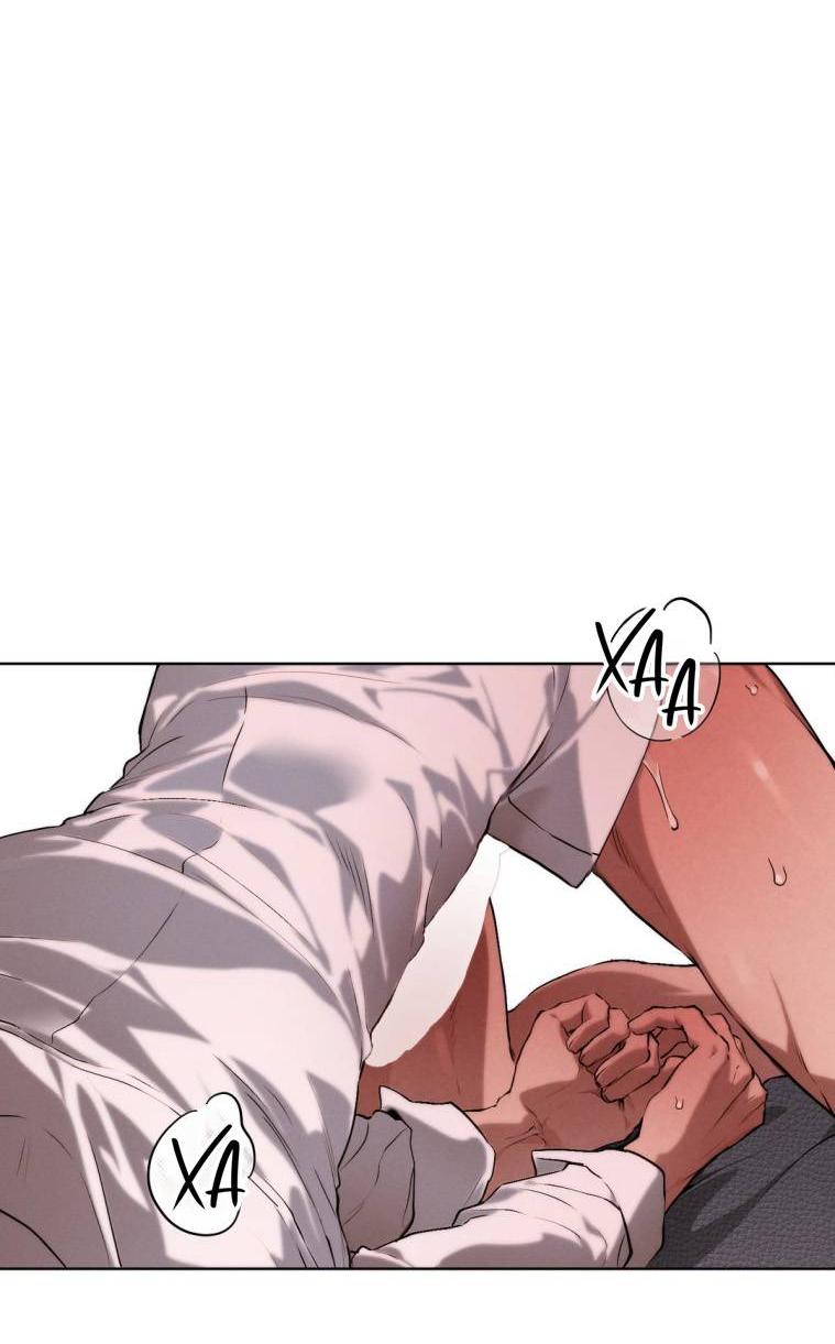 Манга Умри у меня на руках - Глава 12 Страница 51