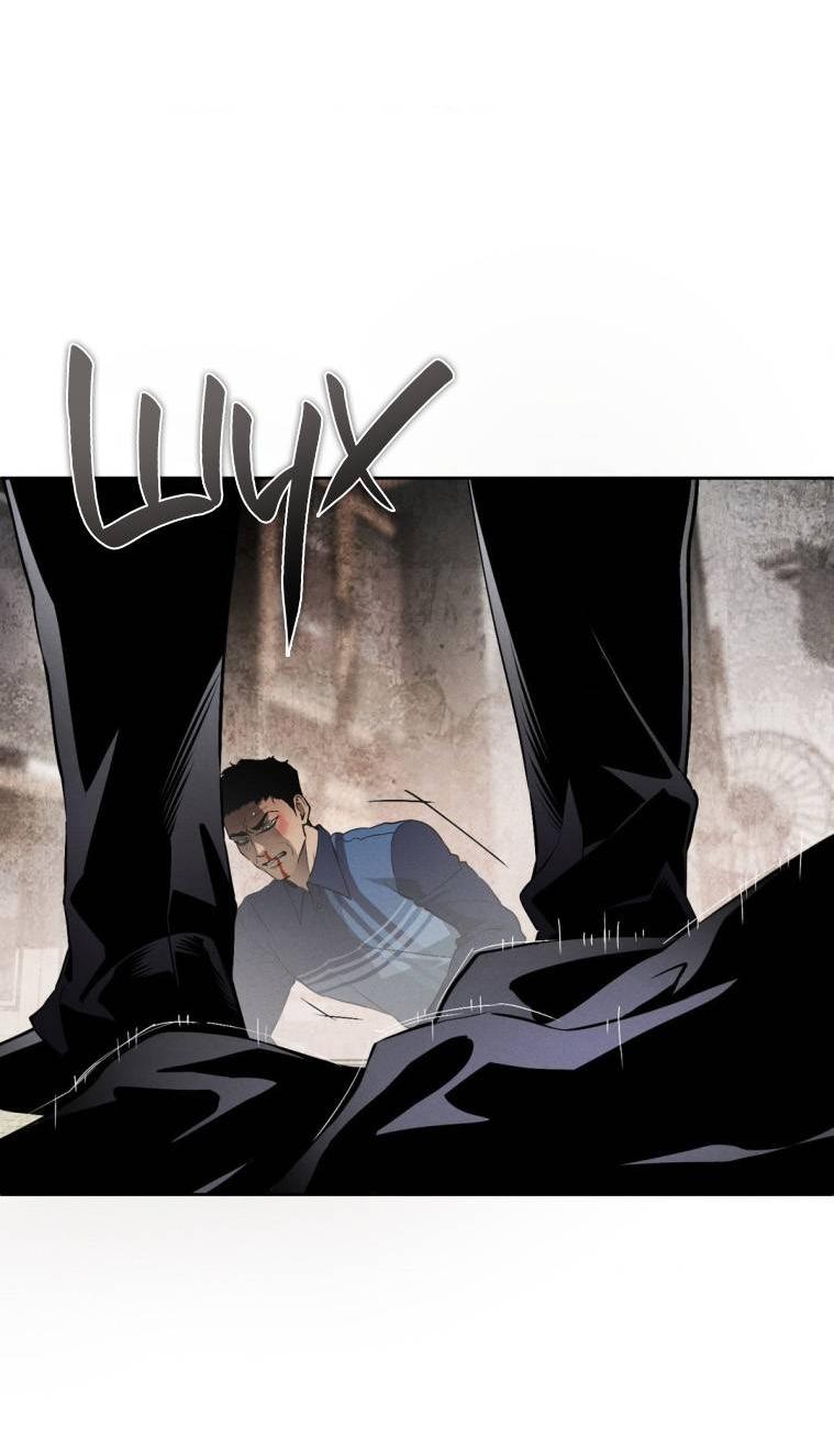 Манга Умри у меня на руках - Глава 18 Страница 51