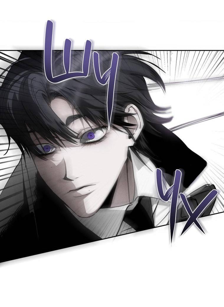 Манга Умри у меня на руках - Глава 18 Страница 40