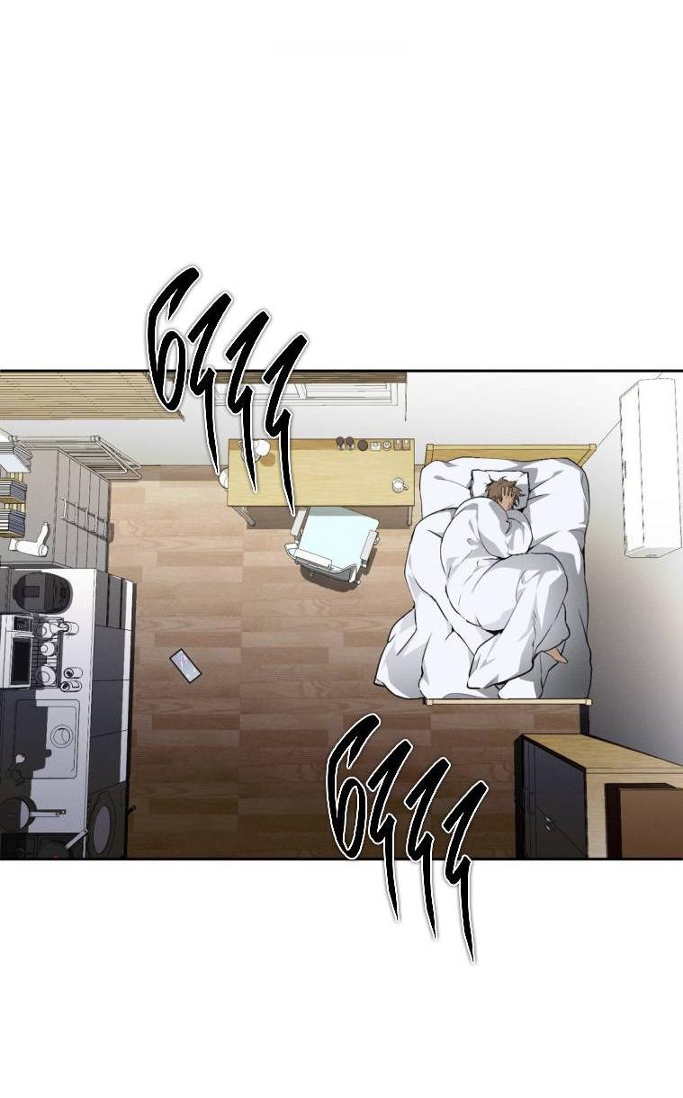 Манга Умри у меня на руках - Глава 16 Страница 53