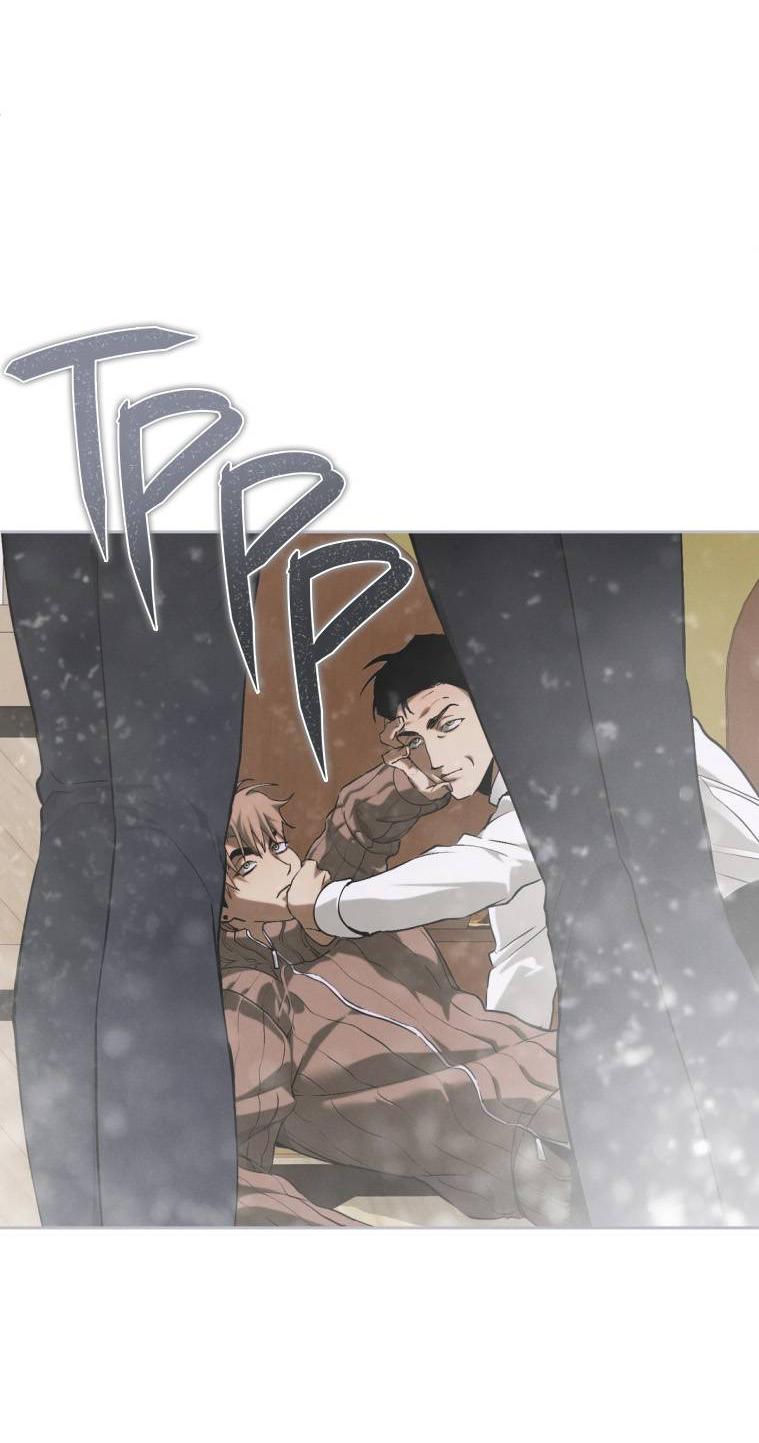 Манга Умри у меня на руках - Глава 15 Страница 20