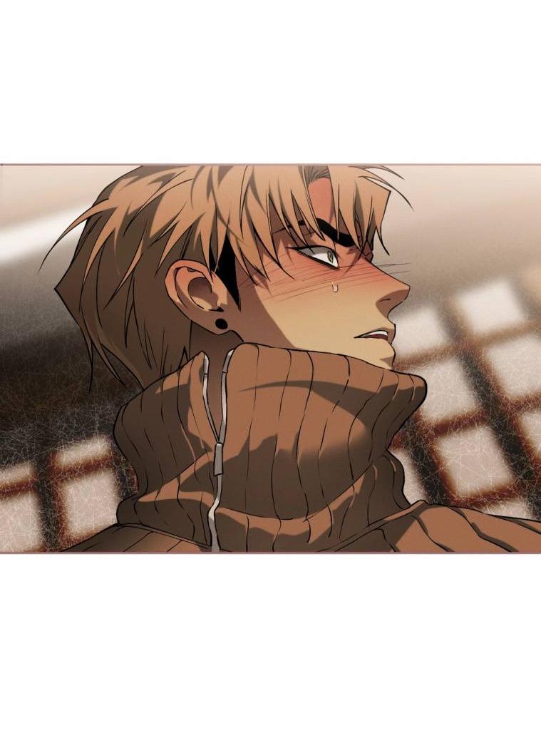 Манга Умри у меня на руках - Глава 15 Страница 36