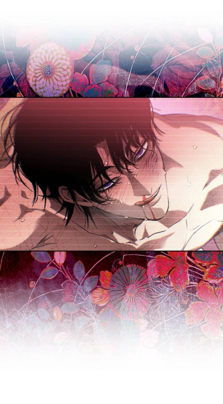 Манга Умри у меня на руках - Глава 15 Страница 37