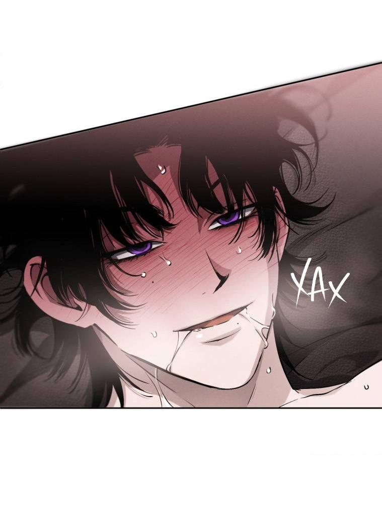 Манга Умри у меня на руках - Глава 21 Страница 33