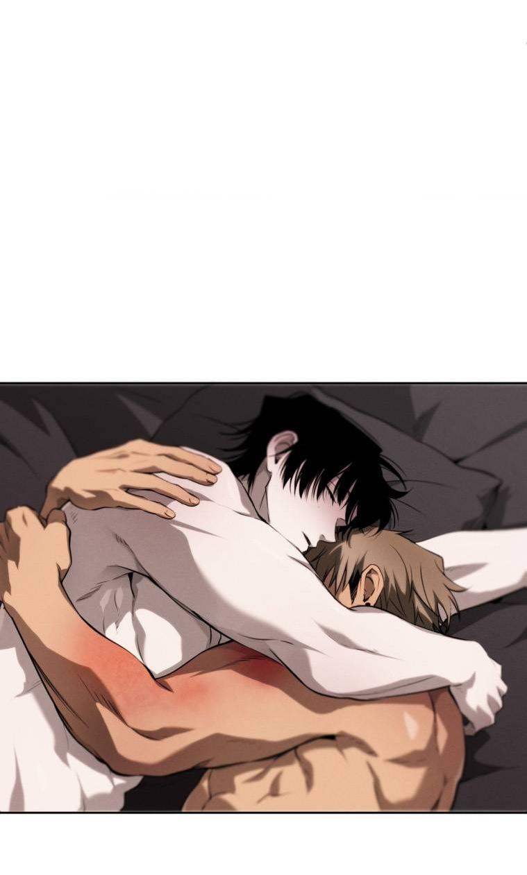 Манга Умри у меня на руках - Глава 21 Страница 77