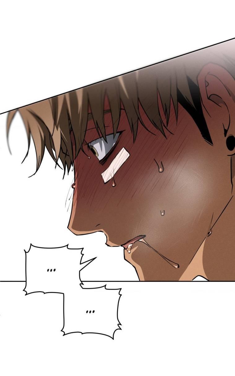 Манга Умри у меня на руках - Глава 21 Страница 48