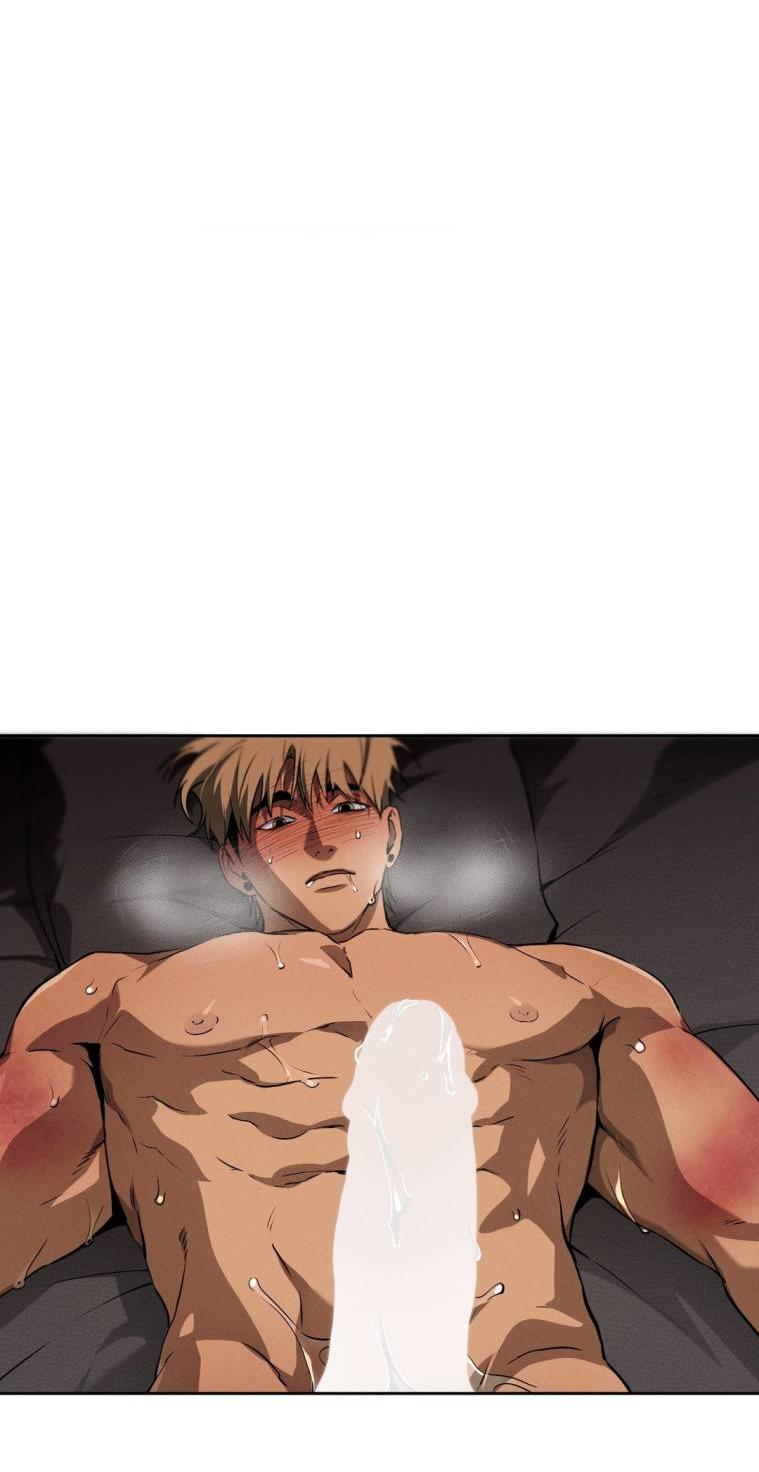 Манга Умри у меня на руках - Глава 21 Страница 51