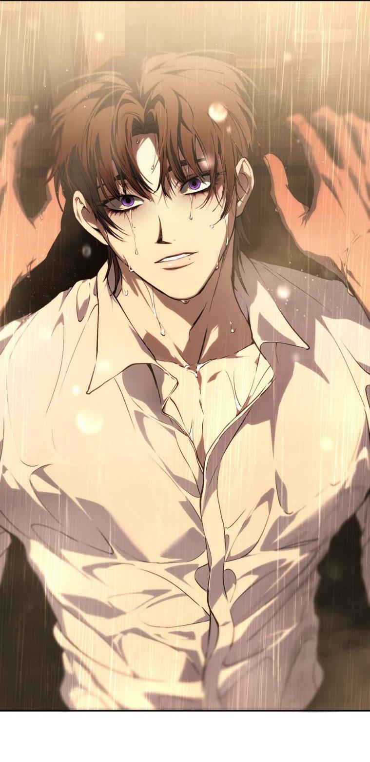 Манга Умри у меня на руках - Глава 20 Страница 7