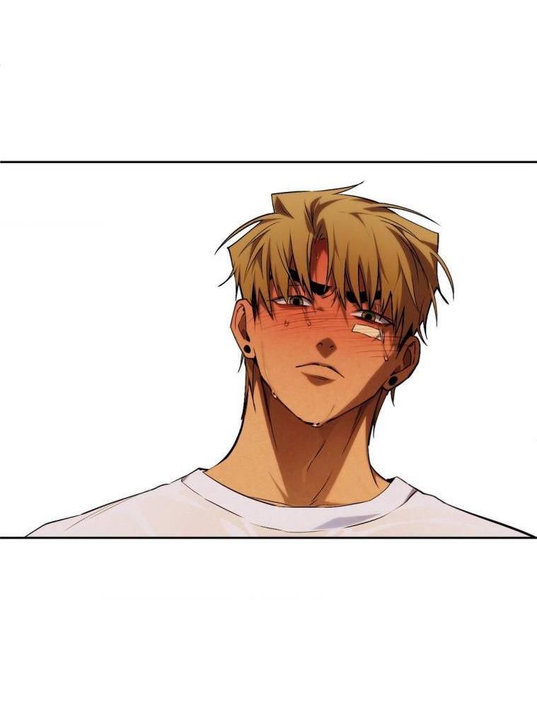 Манга Умри у меня на руках - Глава 20 Страница 21