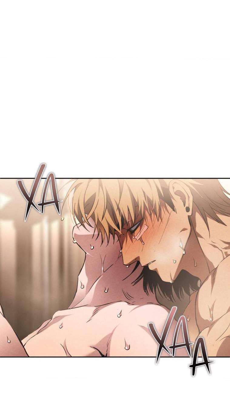 Манга Умри у меня на руках - Глава 20 Страница 41