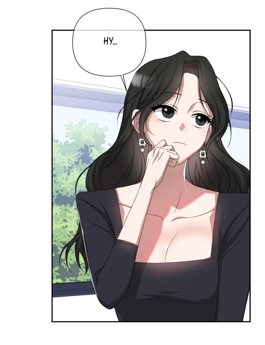 Манга Шеф, разведитесь со мной! - Глава 8 Страница 41