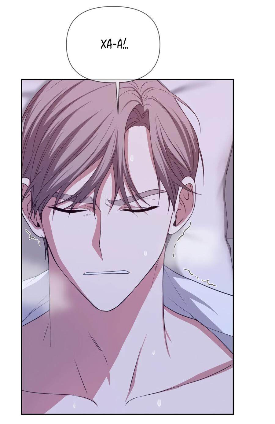 Манга Шеф, разведитесь со мной! - Глава 8 Страница 15