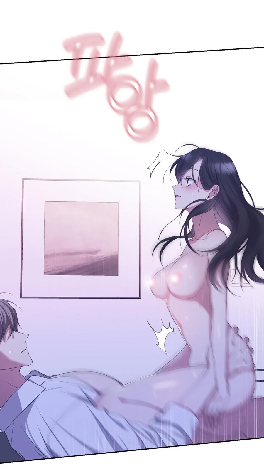 Манга Шеф, разведитесь со мной! - Глава 8 Страница 8