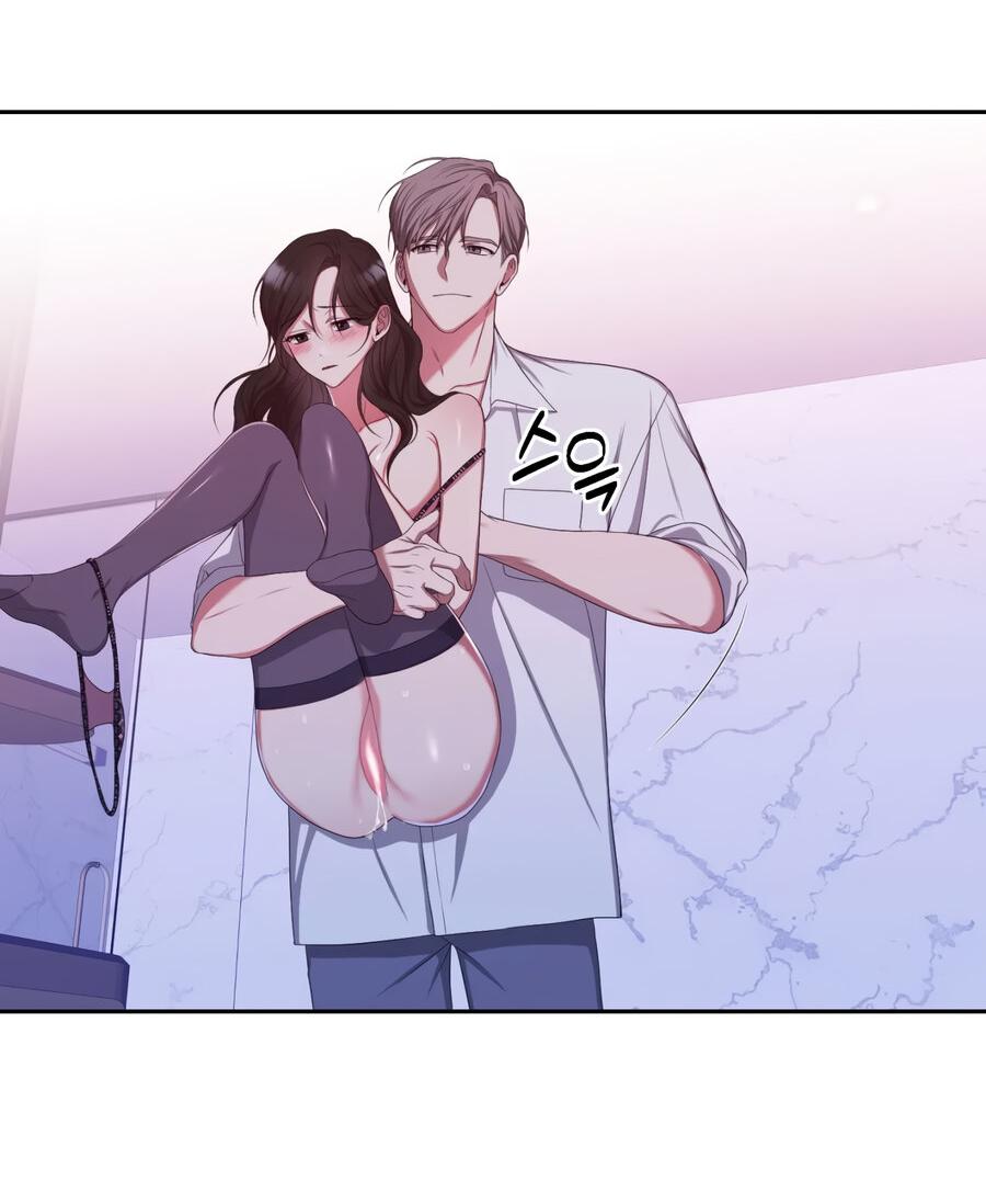 Манга Шеф, разведитесь со мной! - Глава 7 Страница 21