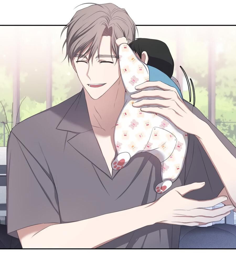 Манга Шеф, разведитесь со мной! - Глава 6 Страница 24