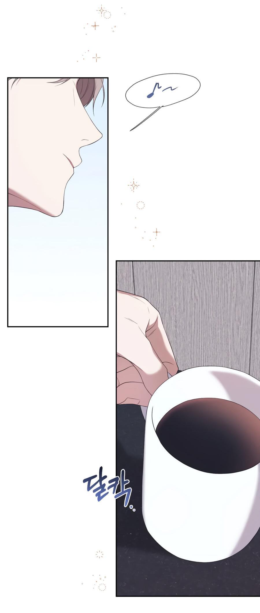 Манга Шеф, разведитесь со мной! - Глава 6 Страница 2