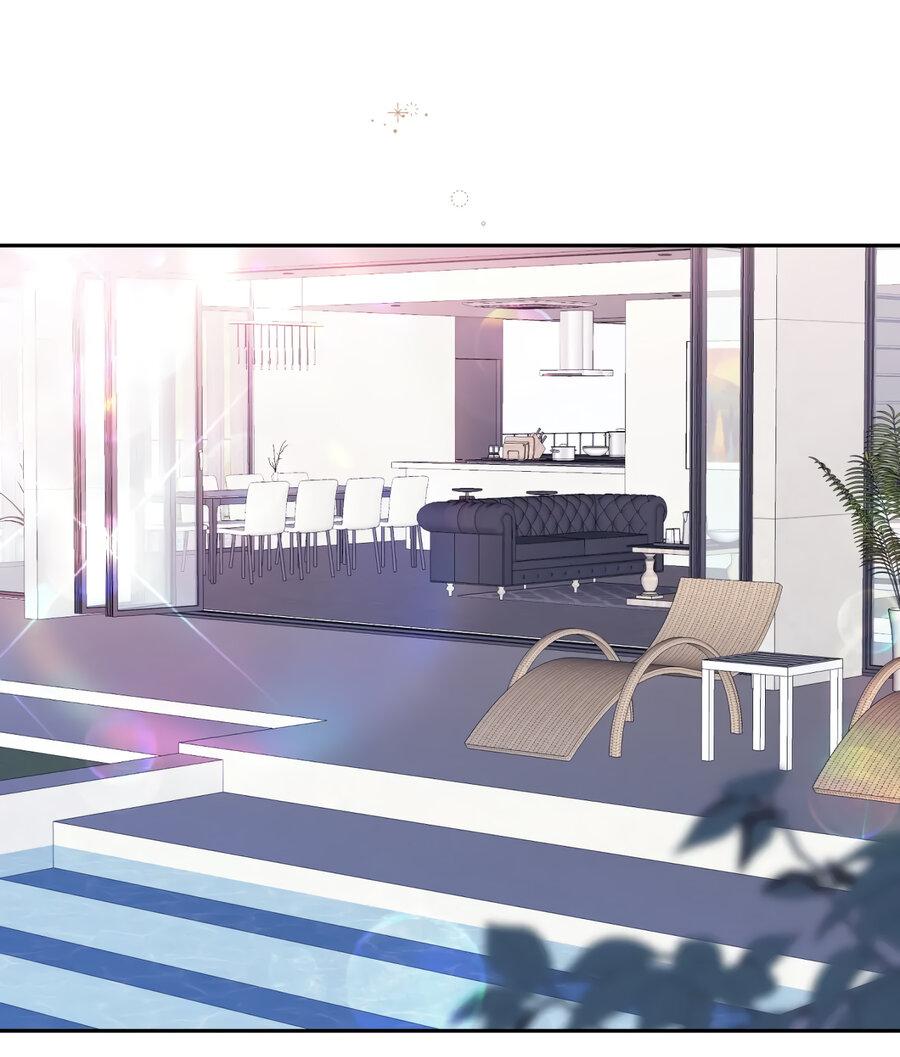 Манга Шеф, разведитесь со мной! - Глава 6 Страница 1