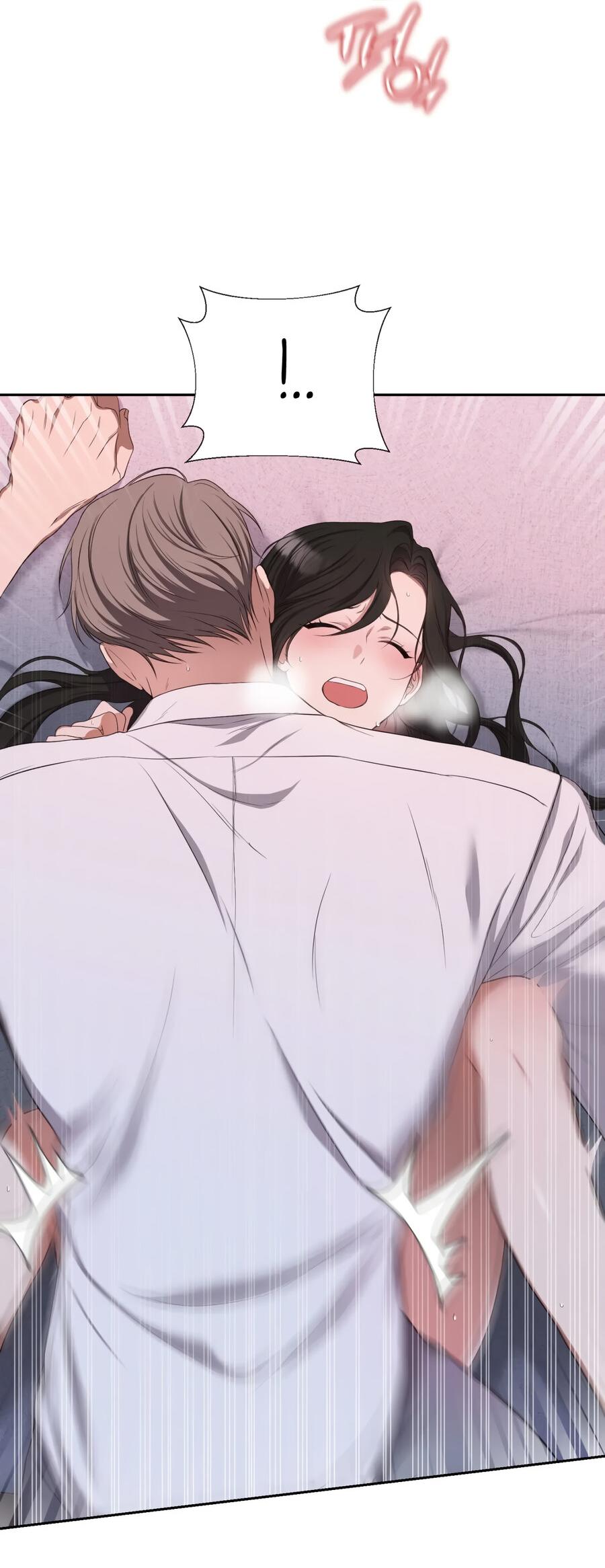 Манга Шеф, разведитесь со мной! - Глава 5 Страница 10