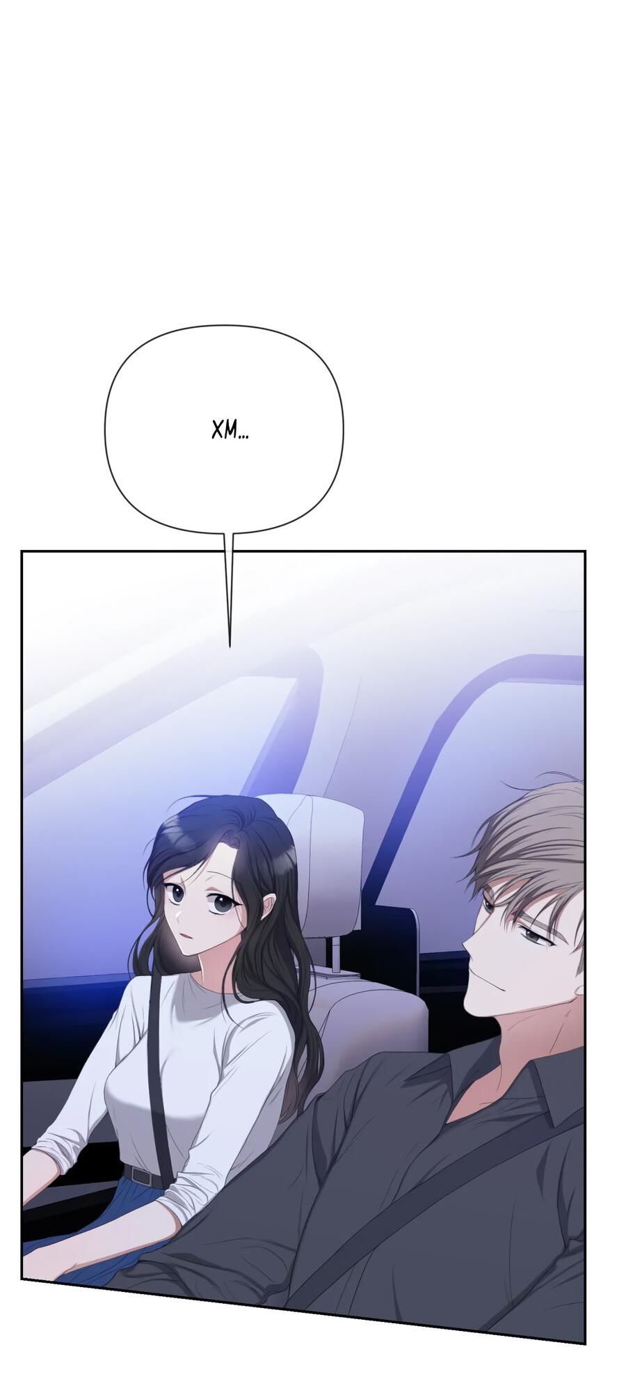 Манга Шеф, разведитесь со мной! - Глава 5 Страница 37