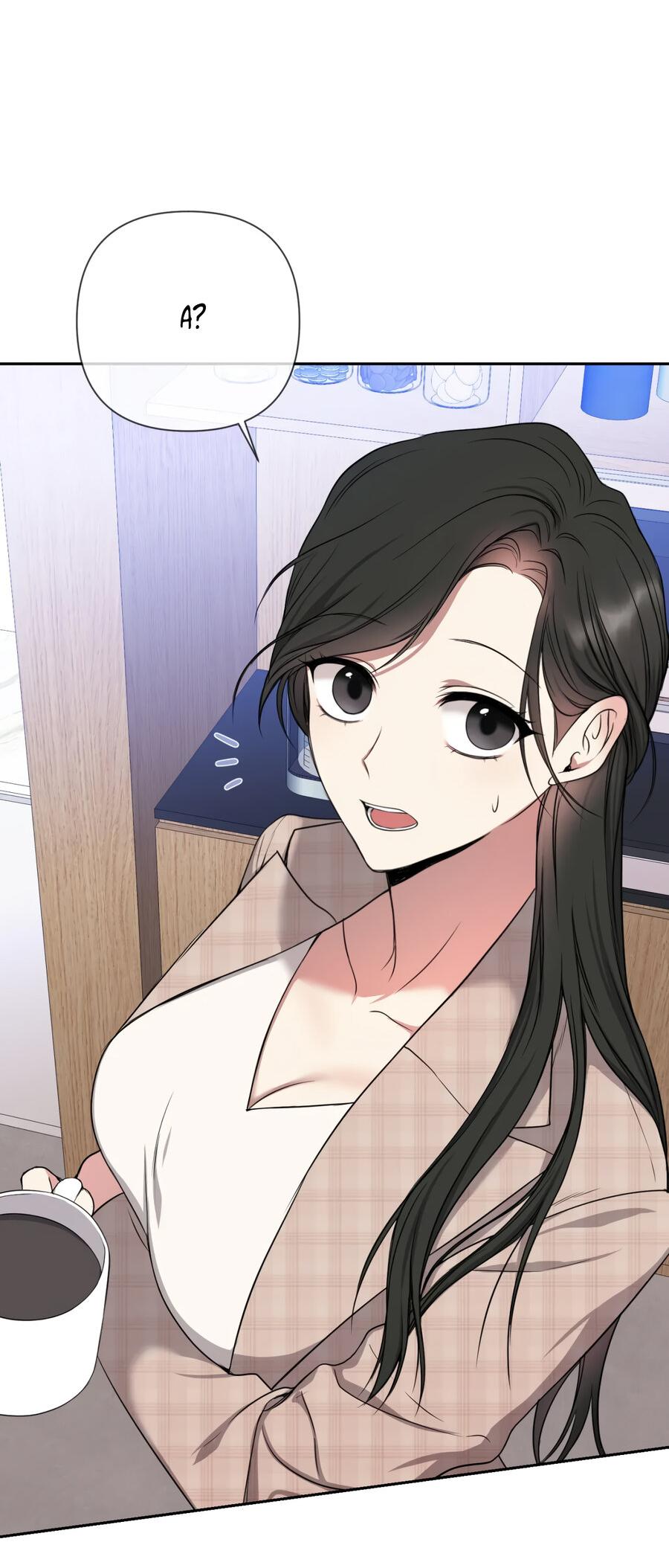 Манга Шеф, разведитесь со мной! - Глава 3 Страница 29