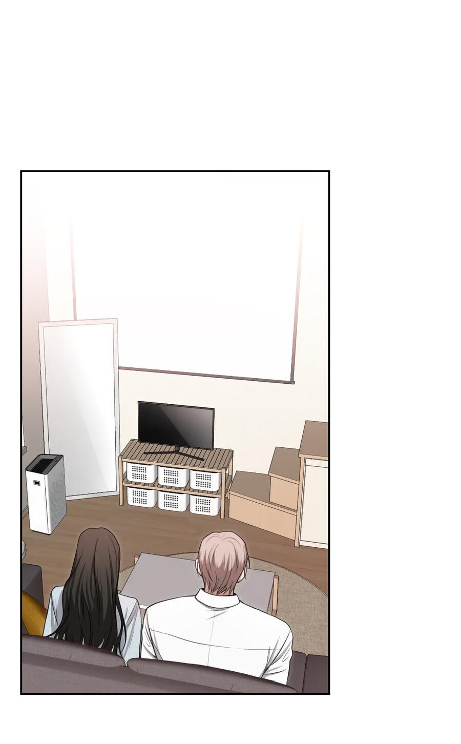 Манга Шеф, разведитесь со мной! - Глава 2 Страница 24