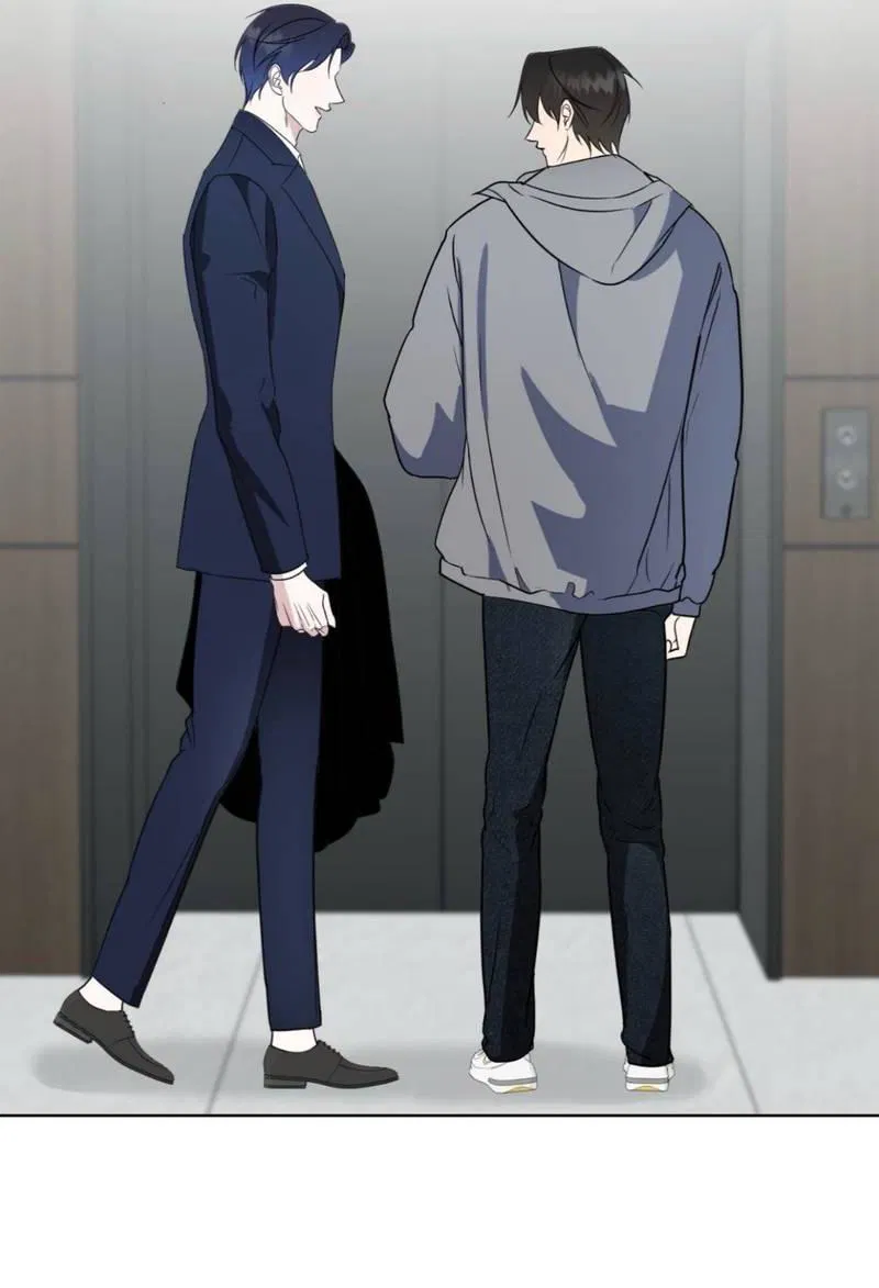 Манга Моему возлюбленному - Глава 16 Страница 67