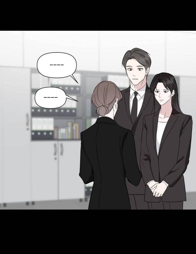 Манга Моему возлюбленному - Глава 16 Страница 44