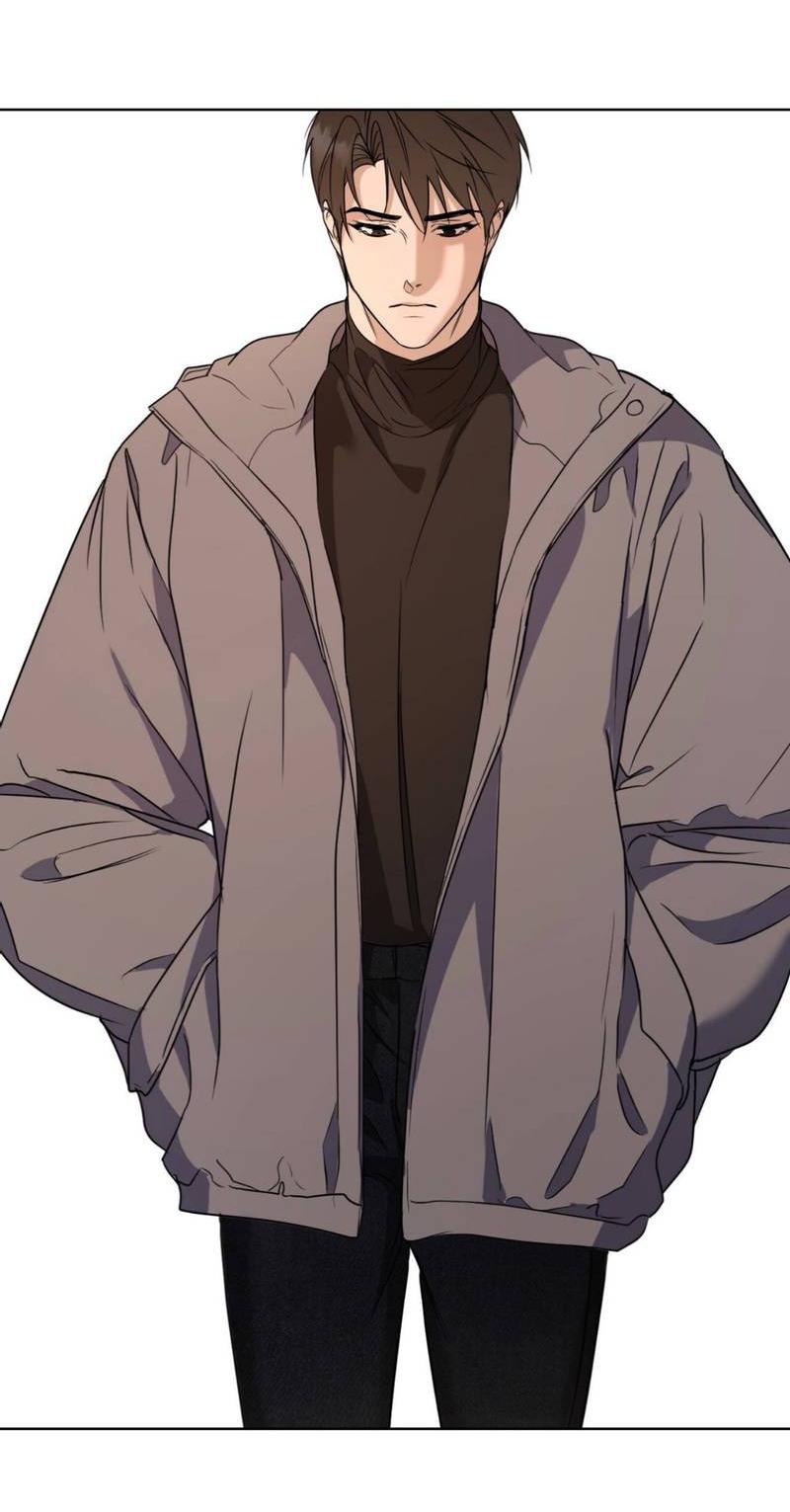 Манга Моему возлюбленному - Глава 16 Страница 37