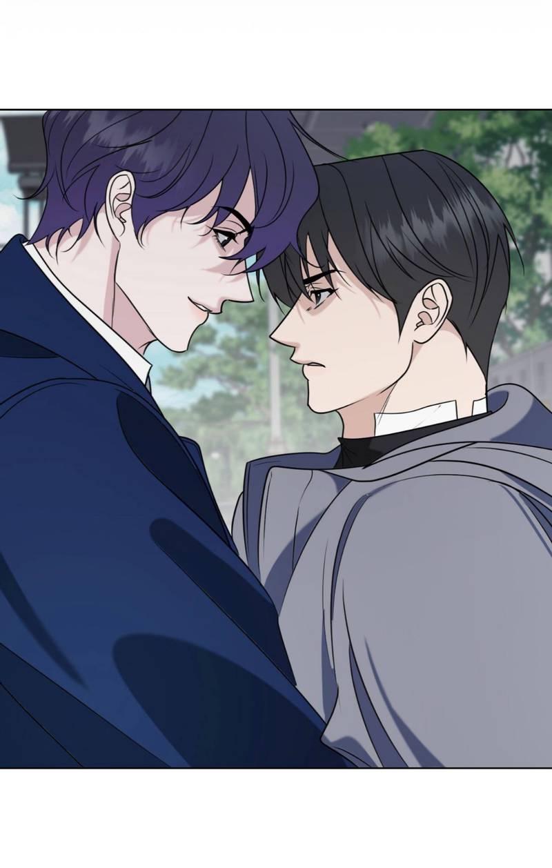 Манга Моему возлюбленному - Глава 16 Страница 2