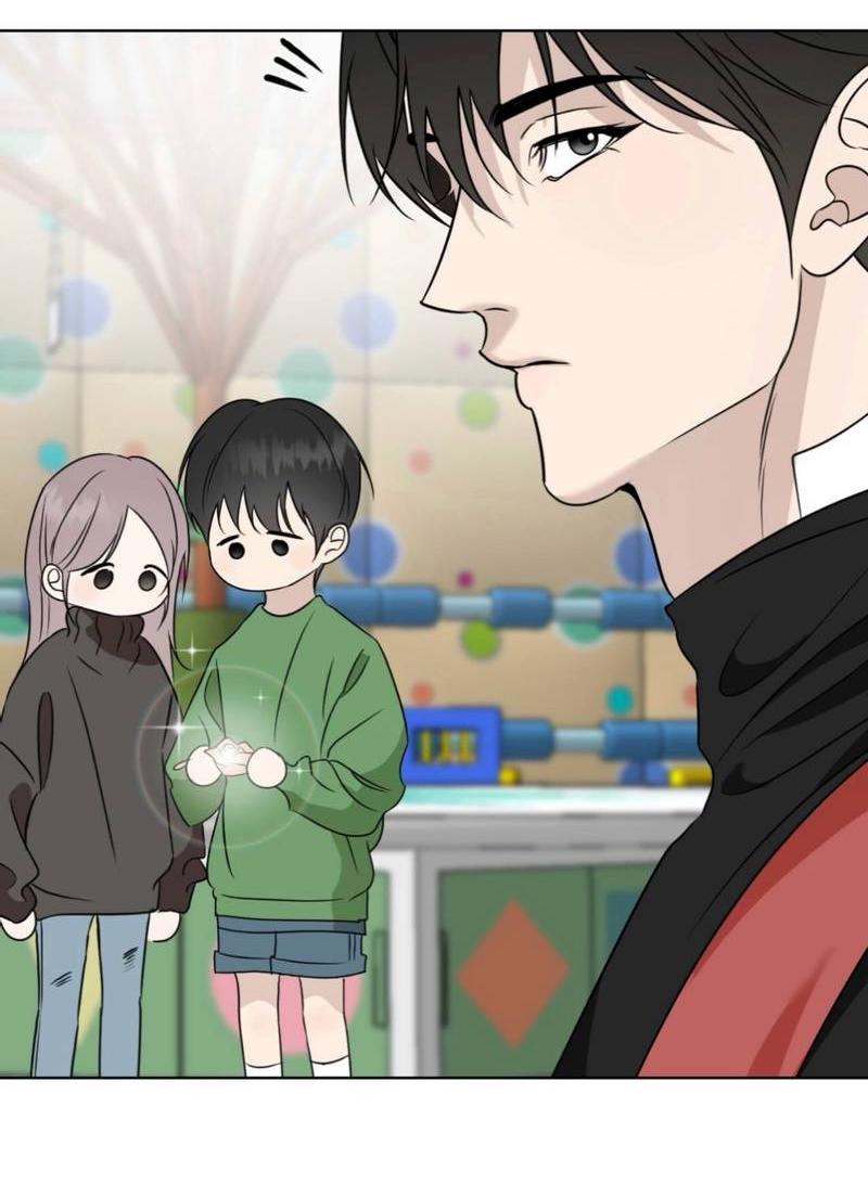 Манга Моему возлюбленному - Глава 15 Страница 36