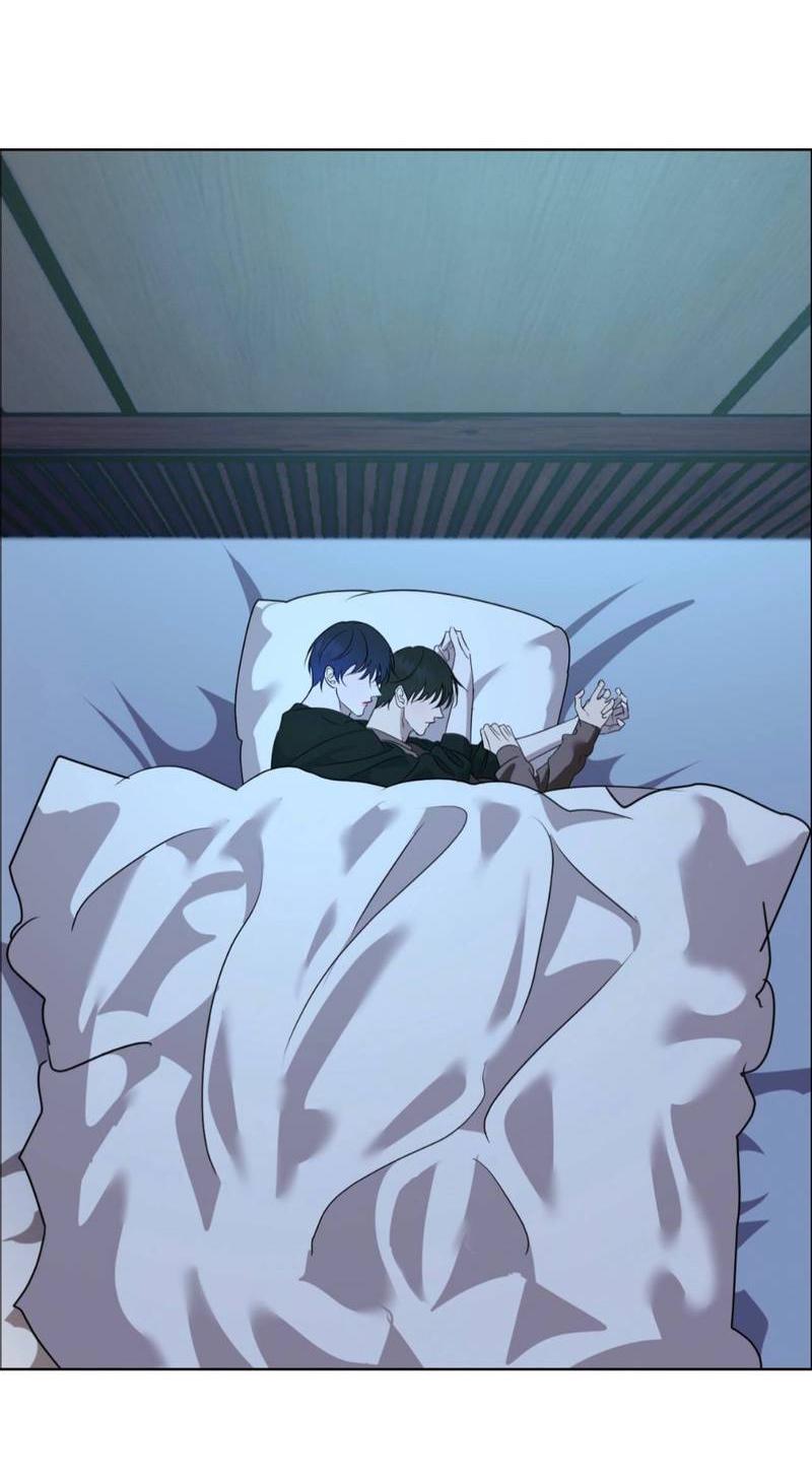 Манга Моему возлюбленному - Глава 14 Страница 12