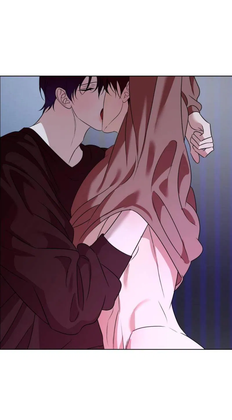 Манга Моему возлюбленному - Глава 14 Страница 39